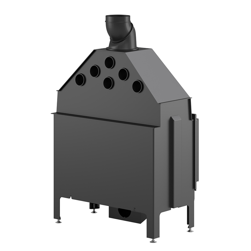 Каминная топка ASTON DIPLOMAT 17.900 (миниатюра)